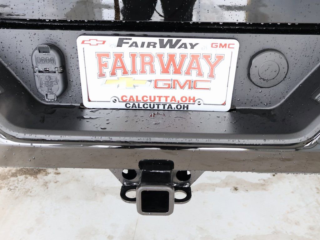 New 2026 GMC Sierra 1500 Elevation w/ Preferred Package image 33