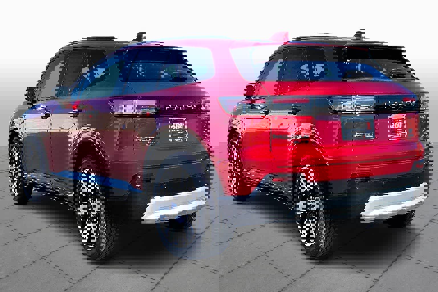 New 2026 Honda Prologue Elite image 12