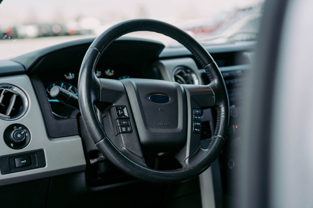 Used 2011 Ford F150 FX4 w/ FX Luxury Pkg image 22