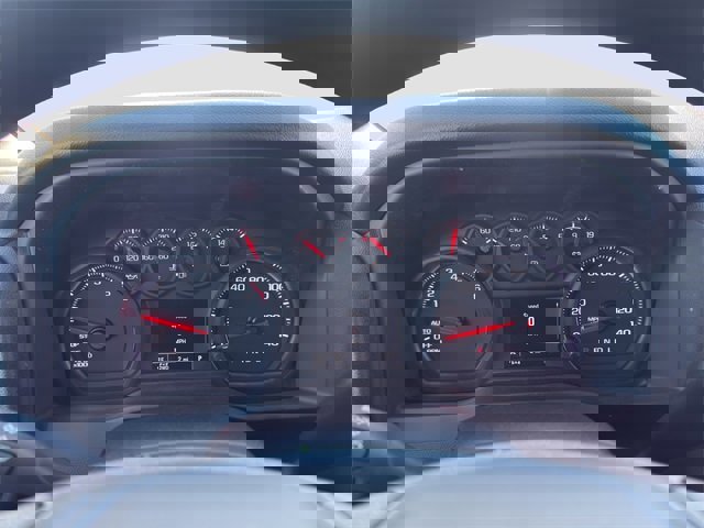 New 2026 Chevrolet Silverado 1500 Custom image 11