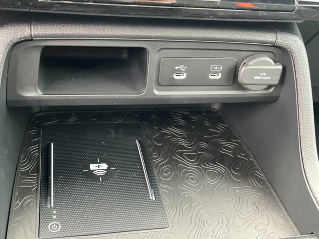 New 2026 Honda Passport TrailSport image 24