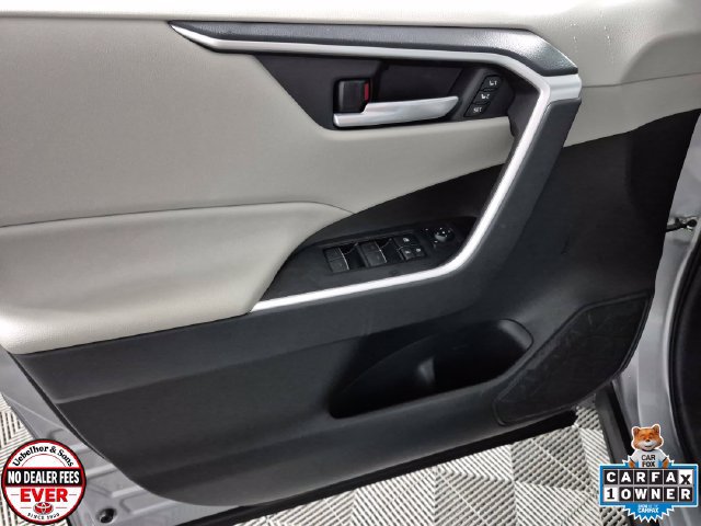 Certified 2025 Toyota RAV4 XLE Premium w/ Weather Package AWD/4WD image 15