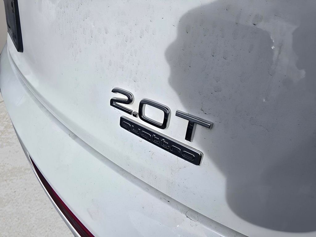 Used 2018 Audi Q5 Prestige w/ Prestige Package image 8