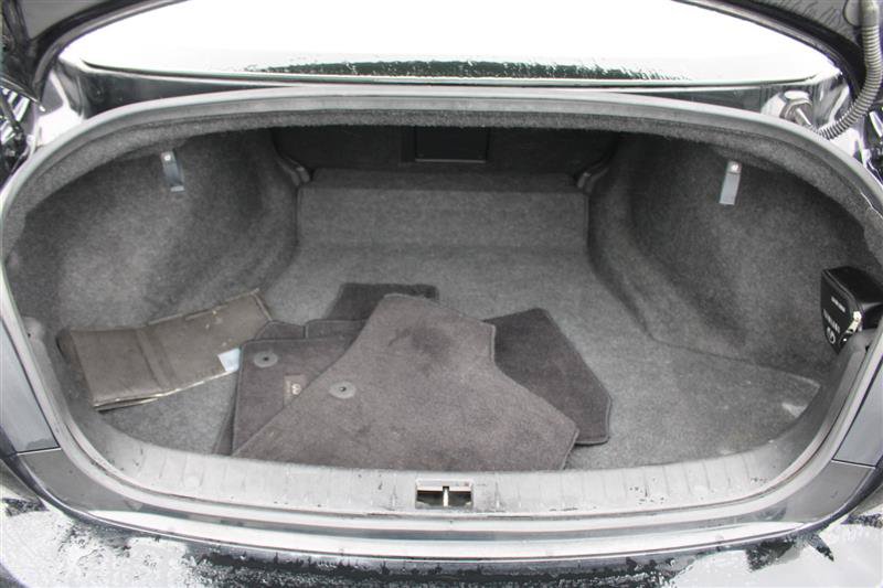 Used 2018 INFINITI Q50 Sport RWD image 13