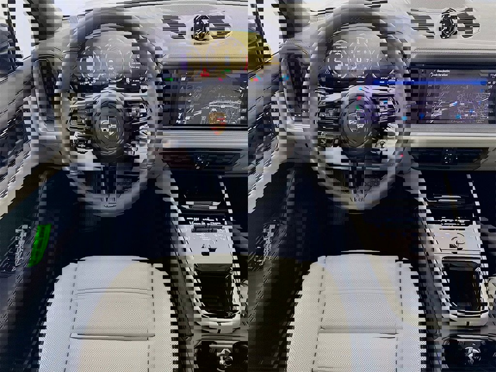 New 2026 Porsche Cayenne E-Hybrid image 24