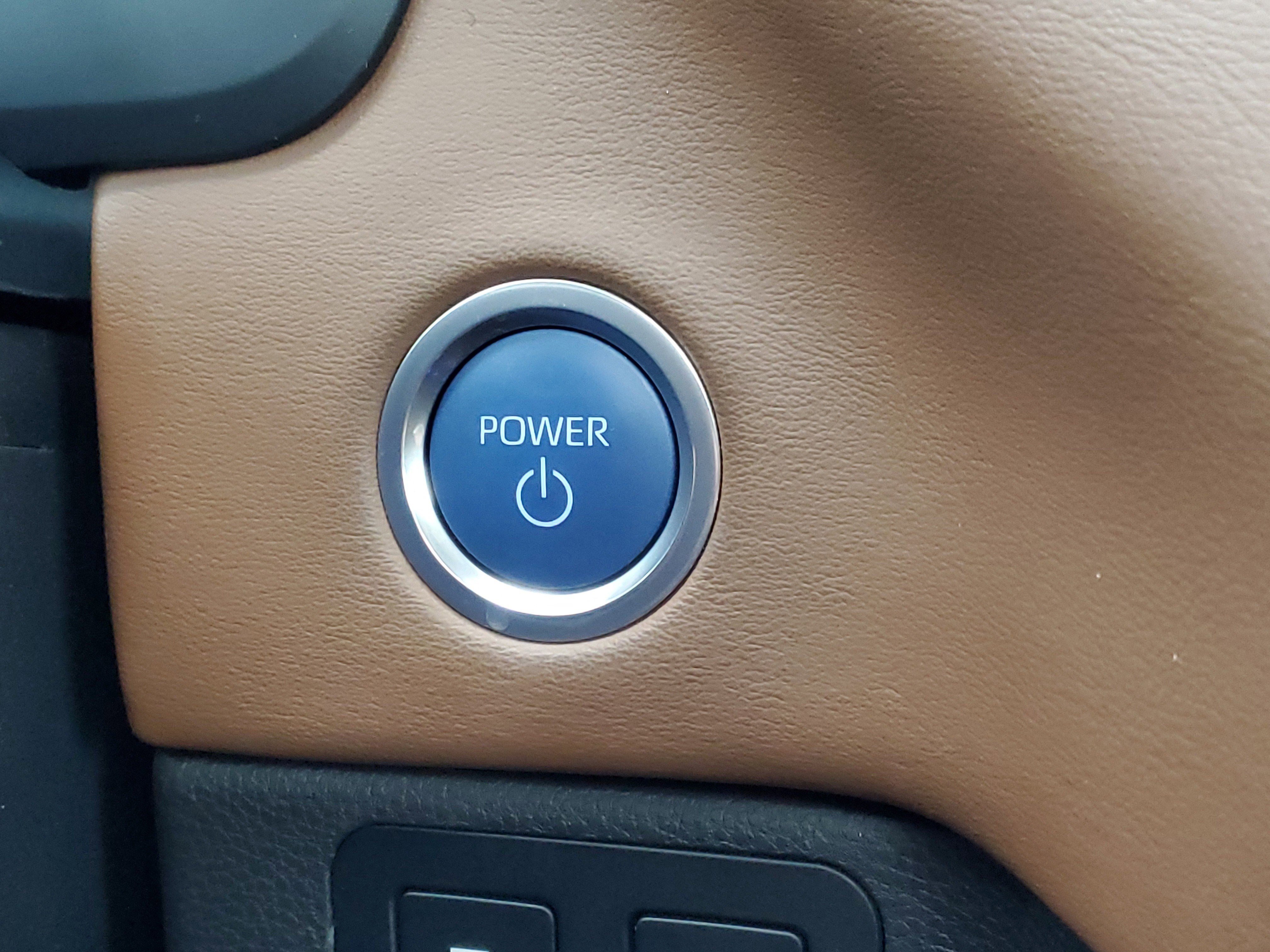 Used 2024 Toyota Tundra 1794 Edition image 29