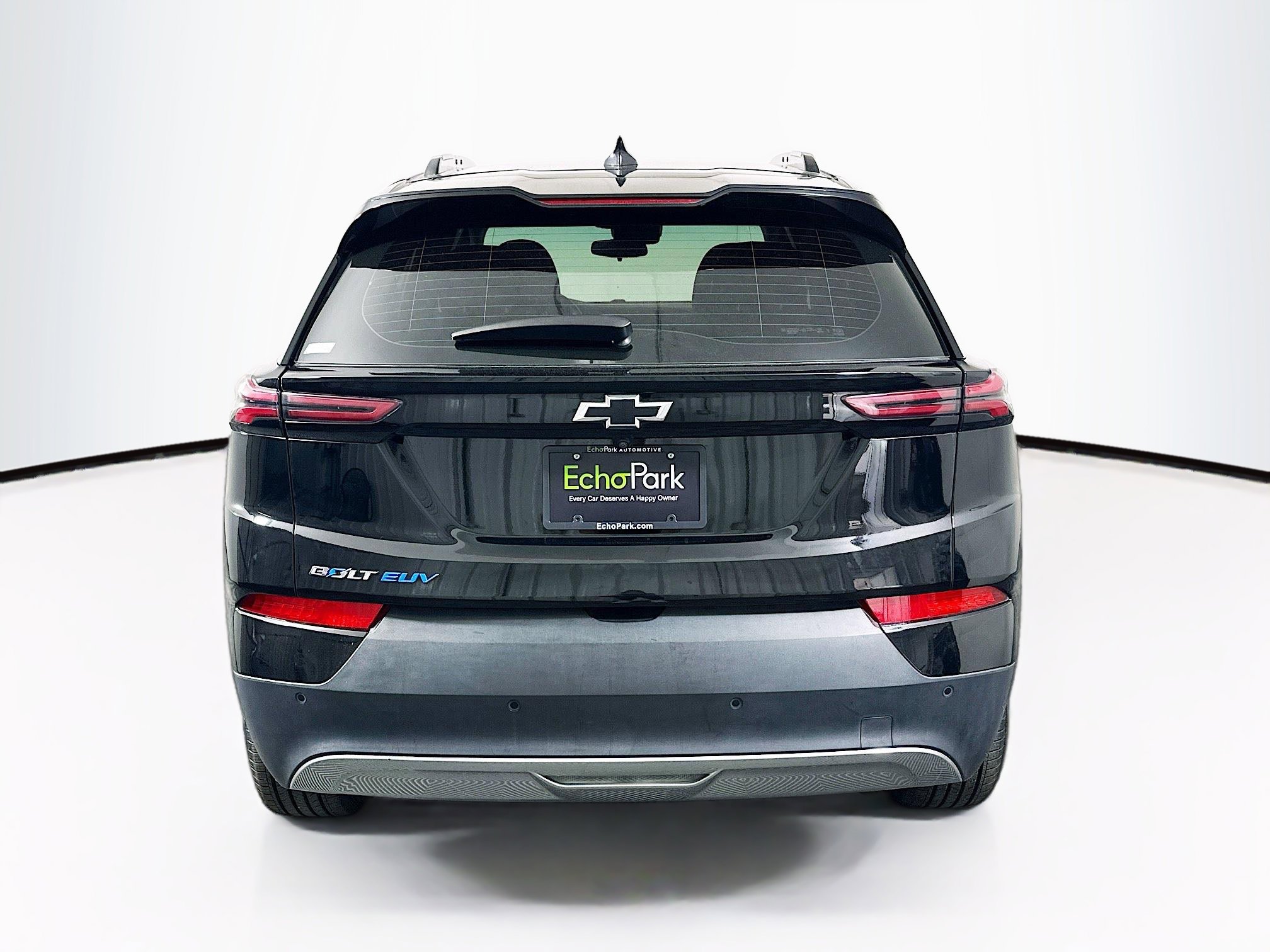 Used 2023 Chevrolet Bolt EUV LT w/ Driver Confidence Package FWD image 7