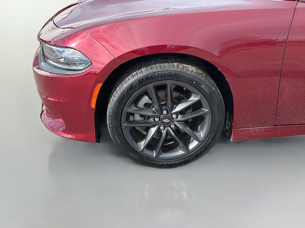 Used 2023 Dodge Charger GT w/ Blacktop Special Edition image 32