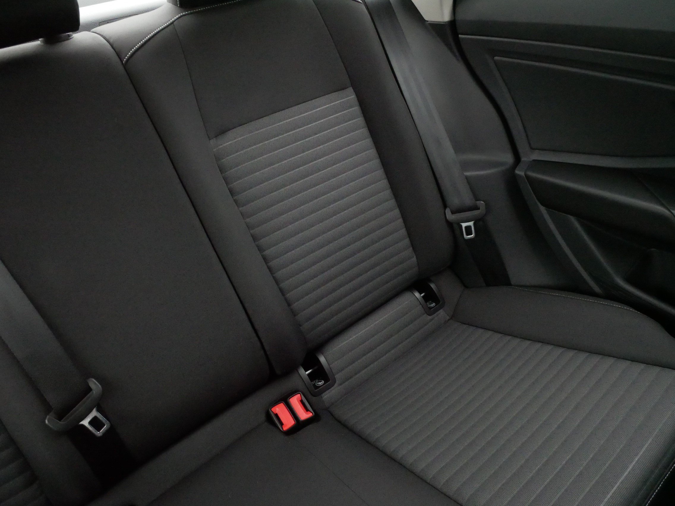 Certified 2026 Volkswagen Jetta S FWD image 14