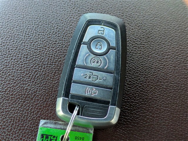 Used 2021 Ford F150 Lariat w/ Equipment Group 502A High image 36