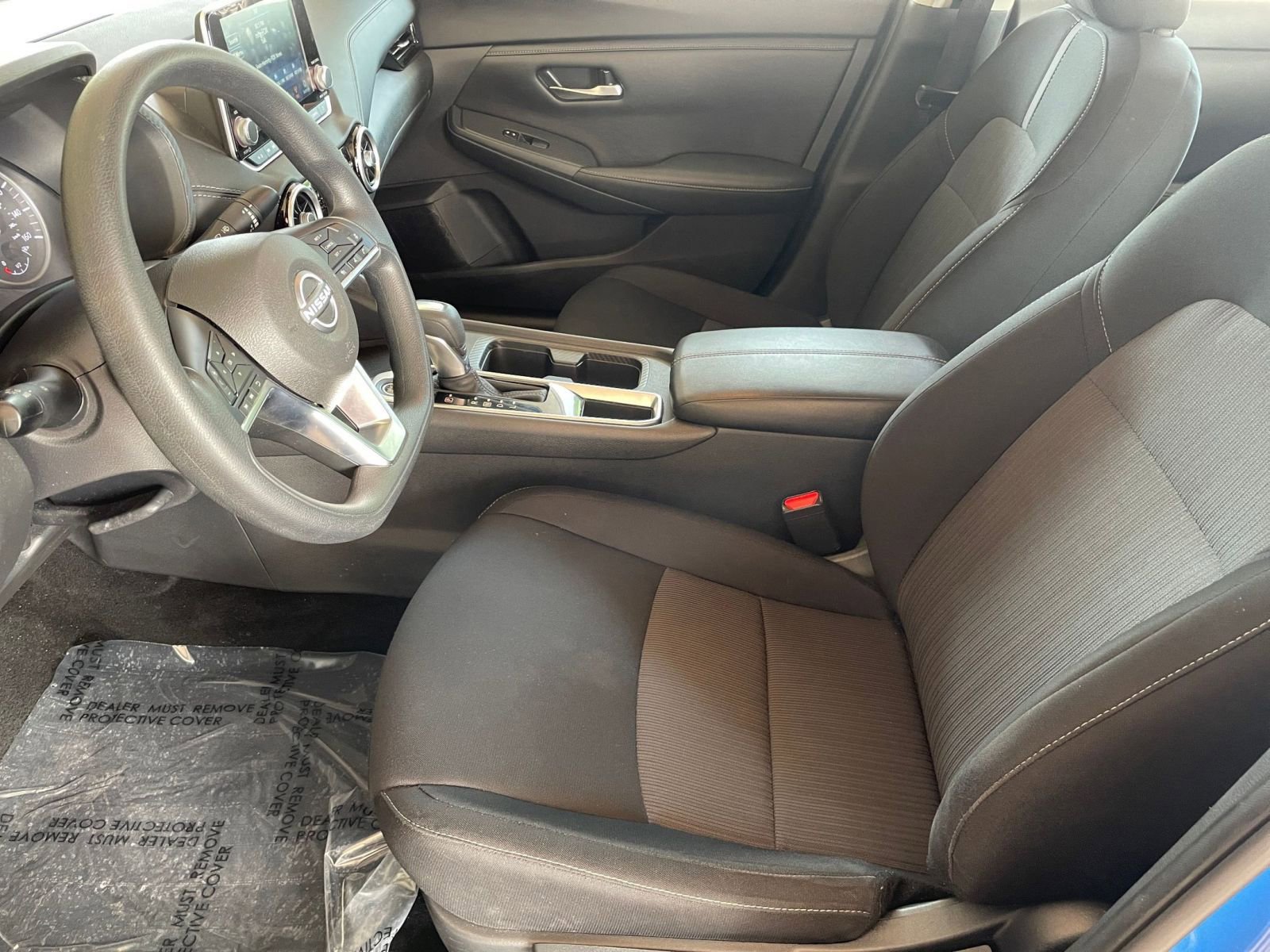 Used 2024 Nissan Sentra SV image 24