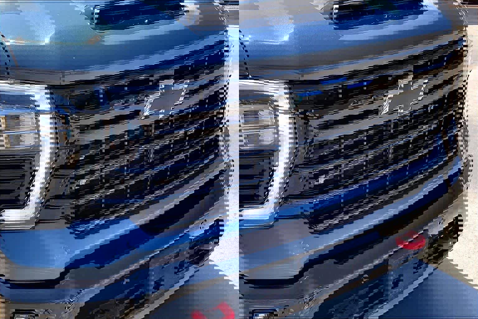 Used 2025 Chevrolet Silverado 2500 LT w/ Trail Boss Package image 29