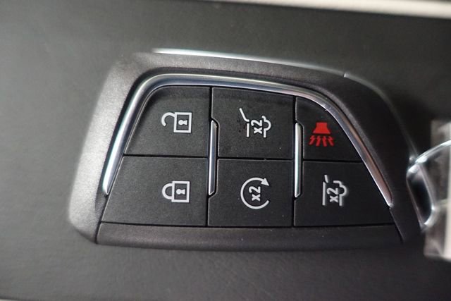 New 2026 Cadillac Escalade ESV Sport AWD/4WD image 18