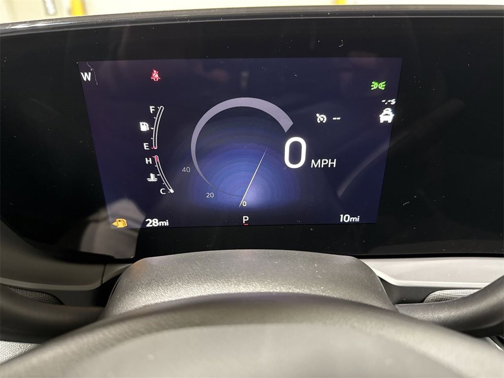 New 2026 Buick Envista Preferred w/ Convenience I Package image 12