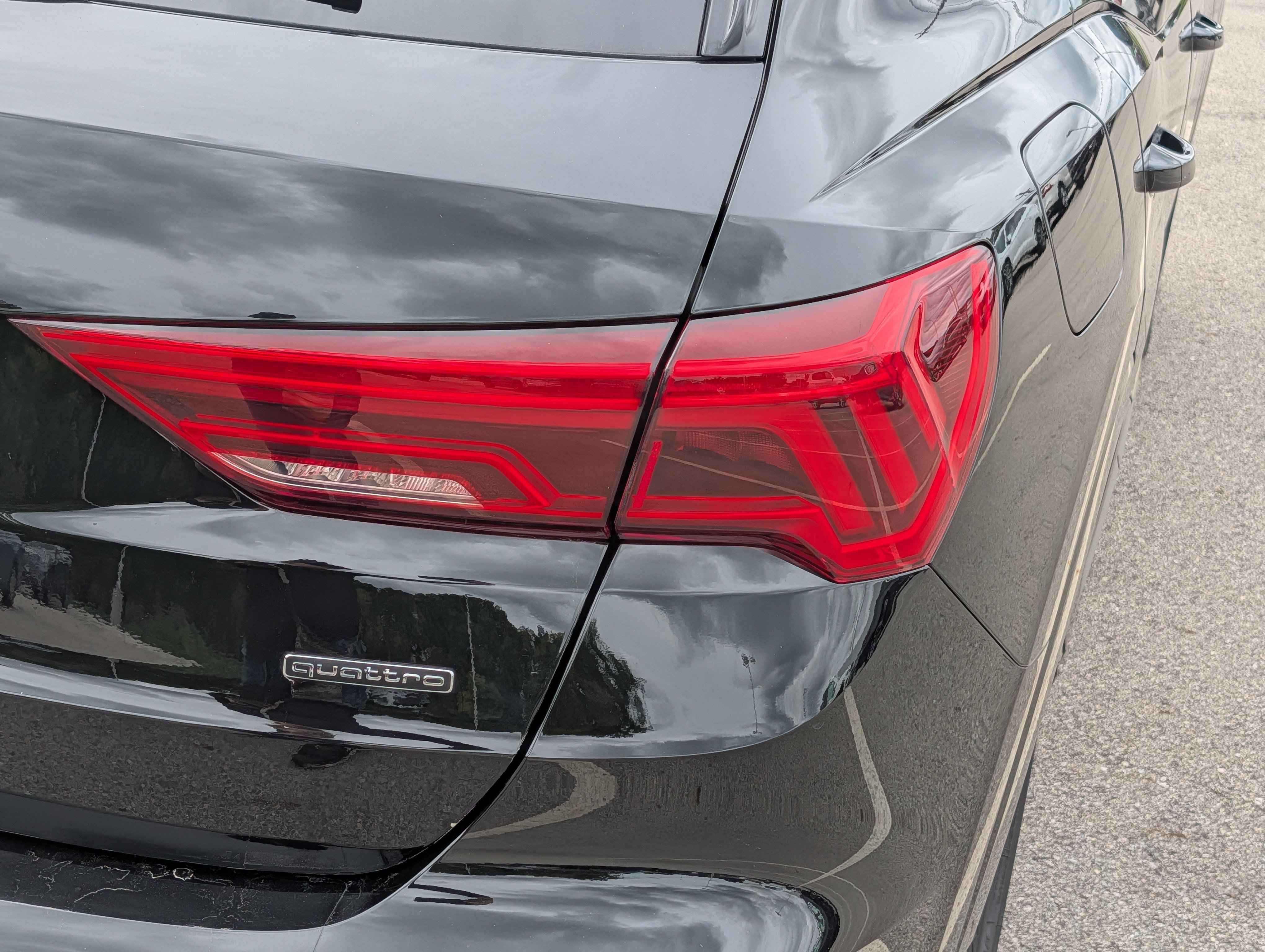 Used 2022 Audi Q3 2.0T Premium Plus AWD/4WD image 10