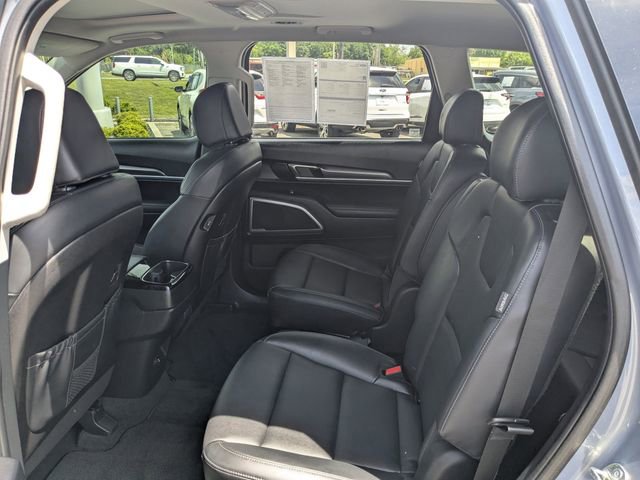 Used 2024 Kia Telluride S w/ S Sunroof Package AWD/4WD image 13