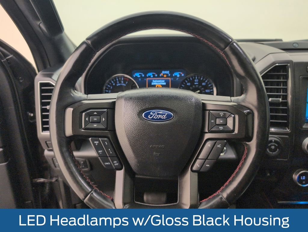 Used 2020 Ford Expedition Limited w/ Equipment Group 303A RWD image 37