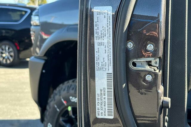 New 2026 RAM 2500 Power Wagon image 27