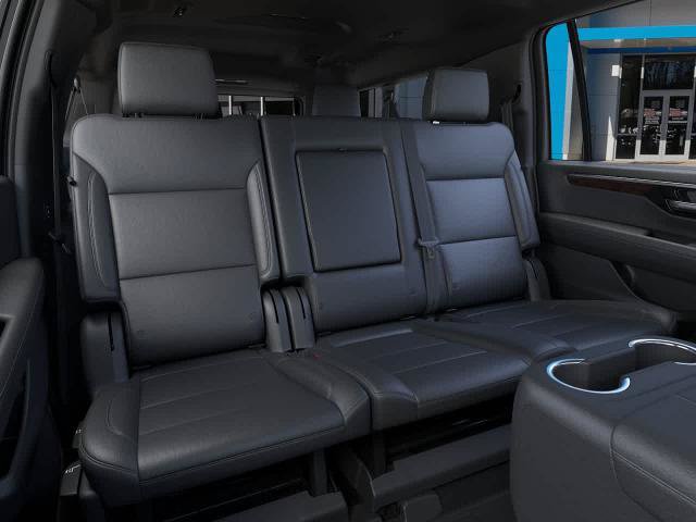 New 2027 Chevrolet Suburban Z71 w/ Comfort Package AWD/4WD image 17