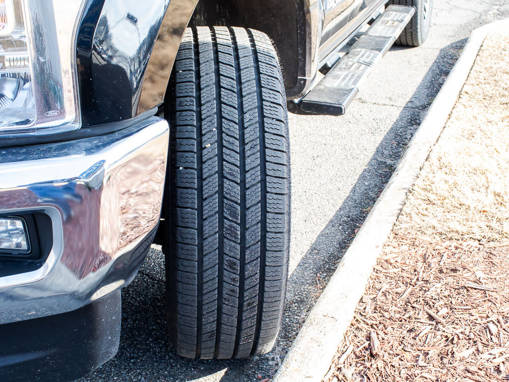 Used 2018 Ford F250 Lariat w/ Lariat Ultimate Package image 9