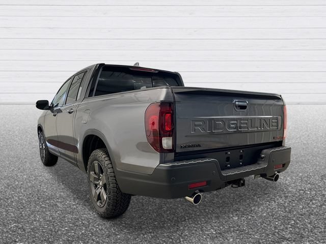New 2026 Honda Ridgeline TrailSport image 4