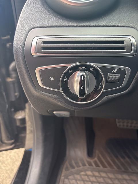 Used 2017 Mercedes-Benz C 43 AMG 4MATIC Sedan image 15