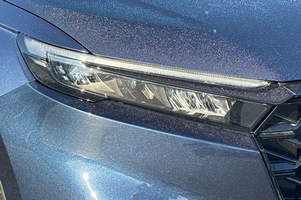 New 2026 Honda CR-V TrailSport image 30