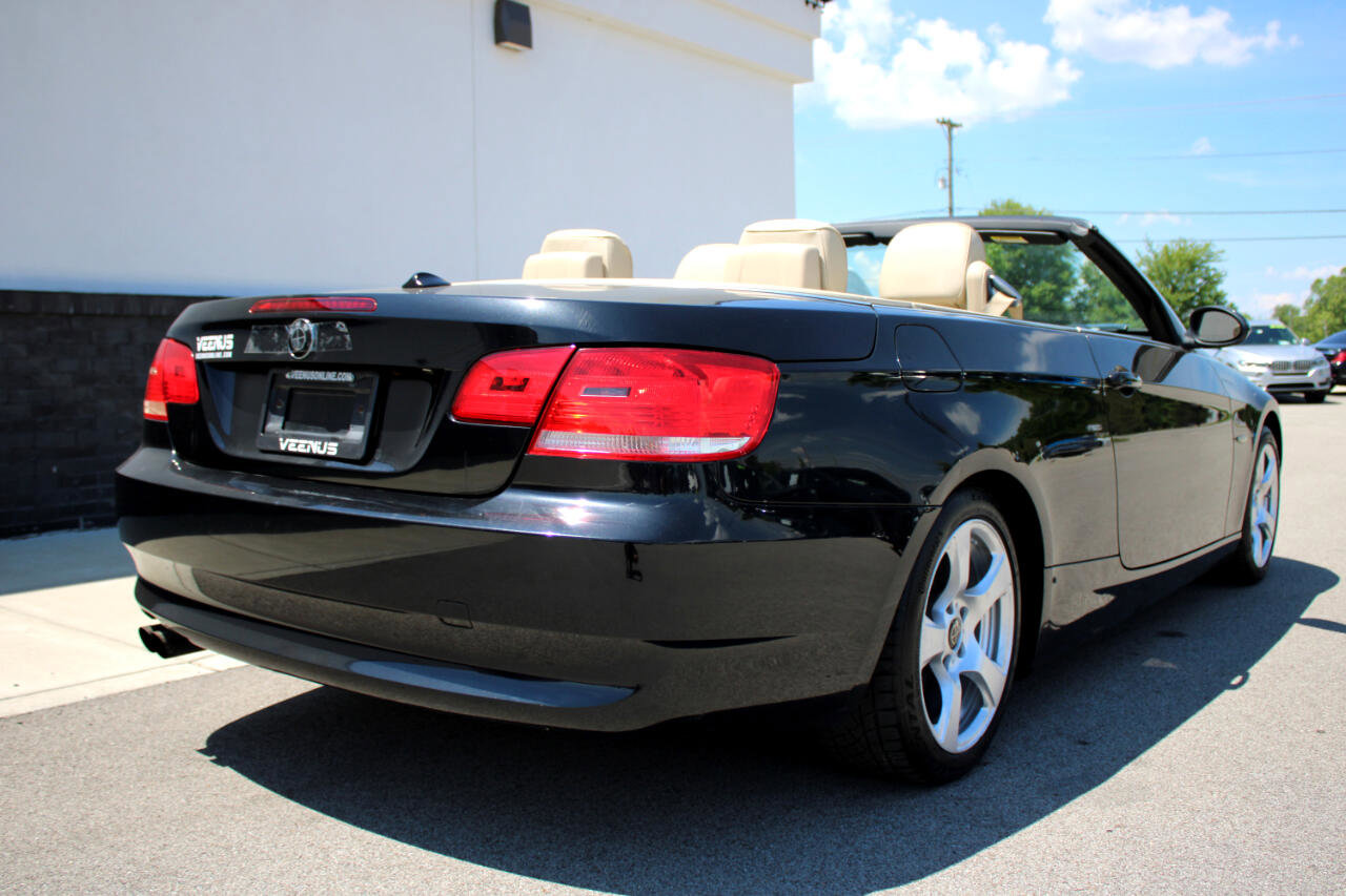 Used 2007 BMW 328i Convertible image 6