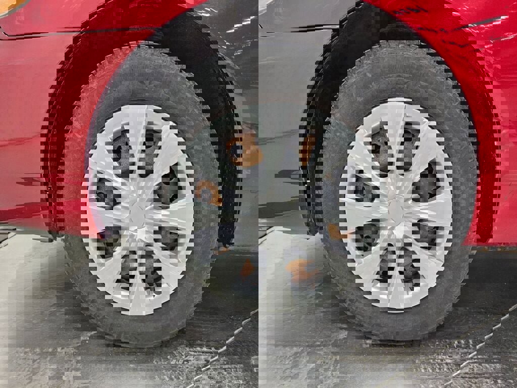 Used 2007 Toyota Corolla LE image 10