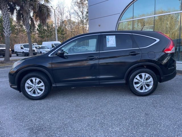 Used 2012 Honda CR-V EX image 2