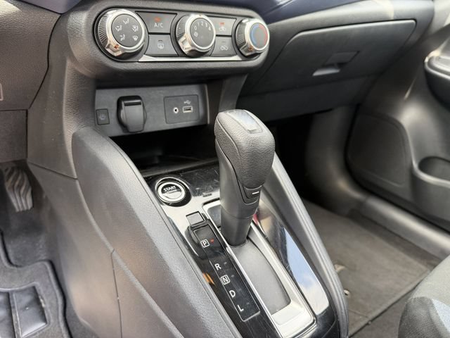 Used 2024 Nissan Versa SV FWD image 20
