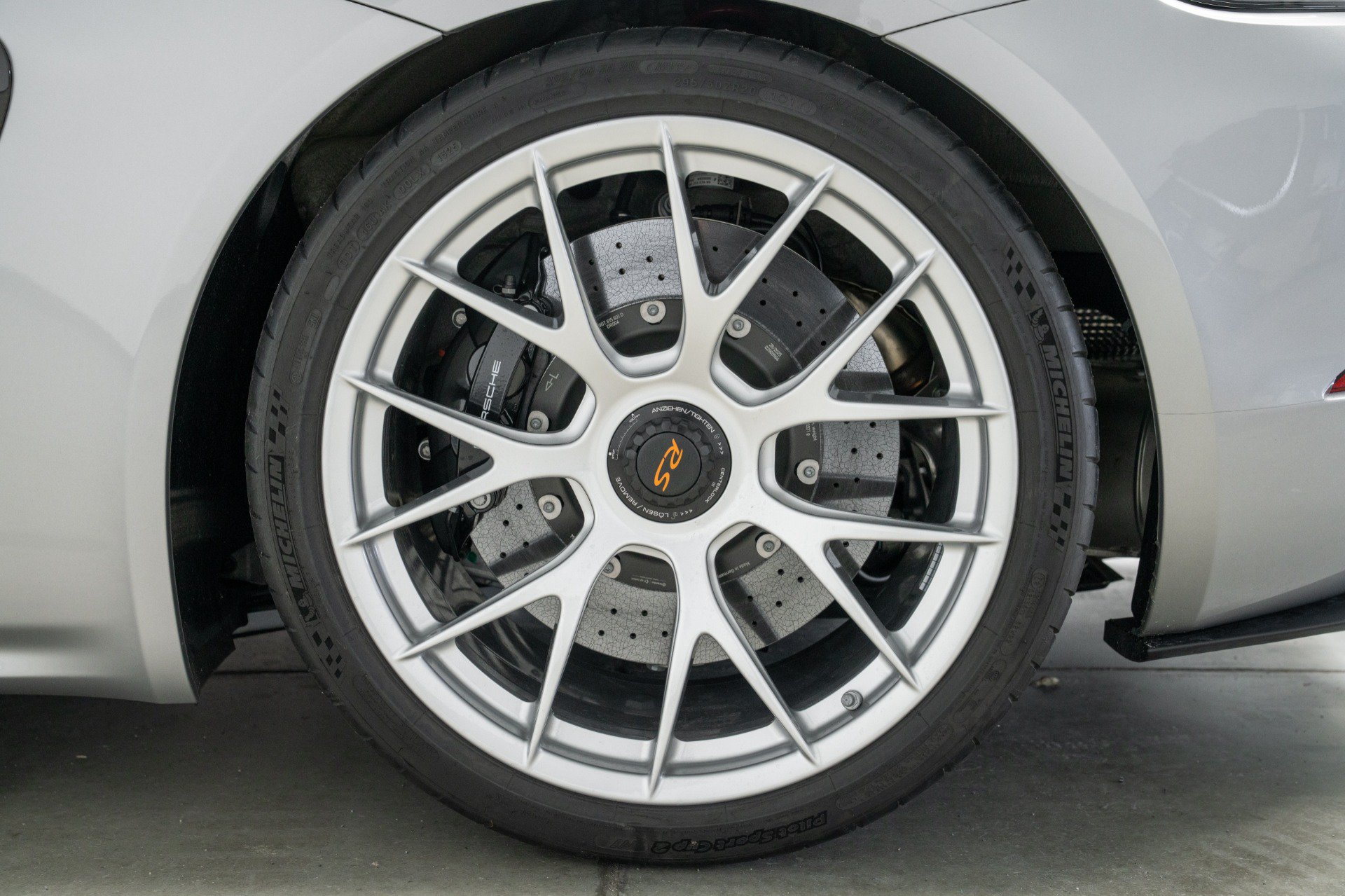 Used 2025 Porsche 718 Boxster Spyder RS RWD image 10