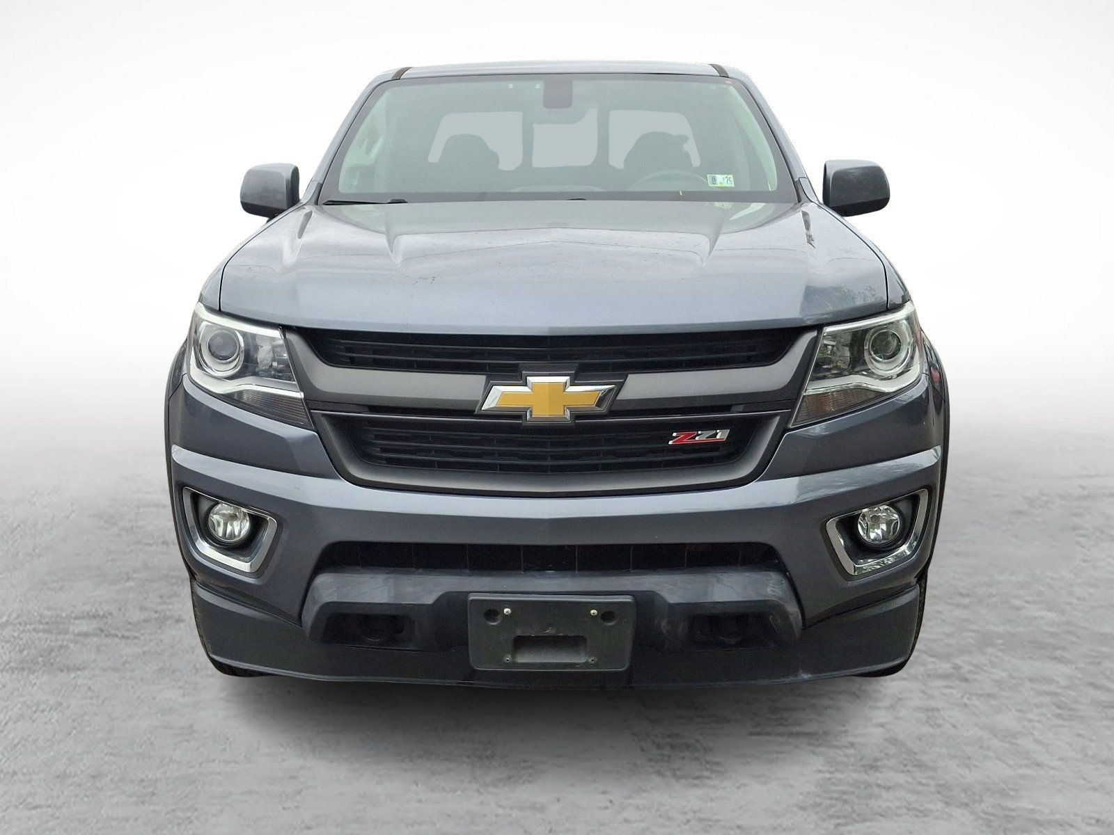 Used 2018 Chevrolet Colorado Z71 image 2