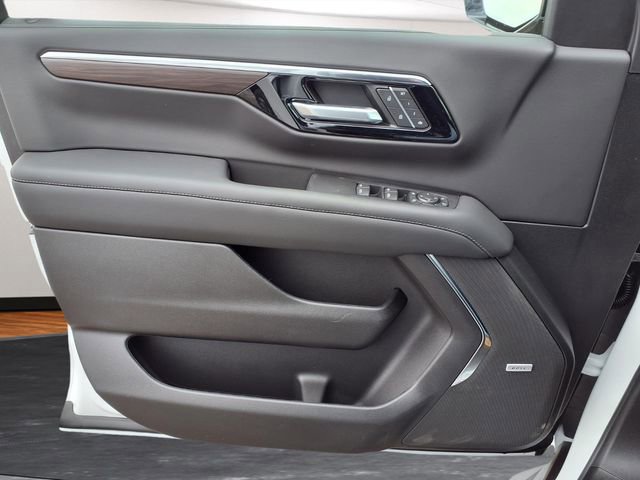 New 2026 Chevrolet Tahoe LT w/ Comfort Package image 15