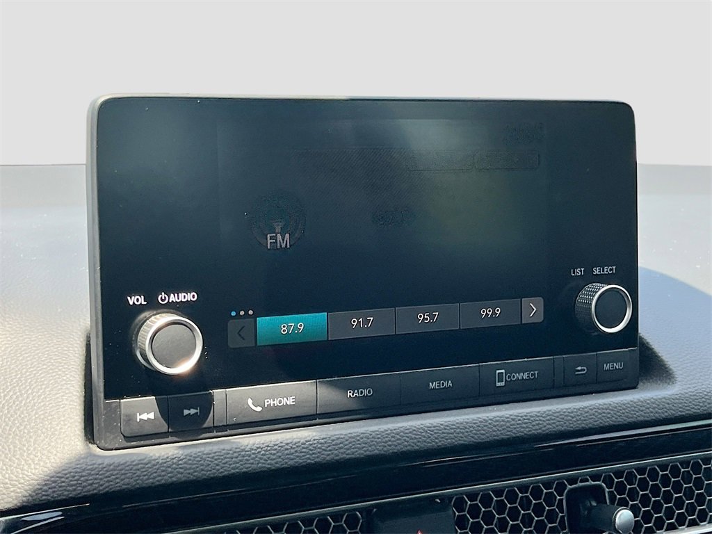 Used 2024 Honda Civic EX image 14