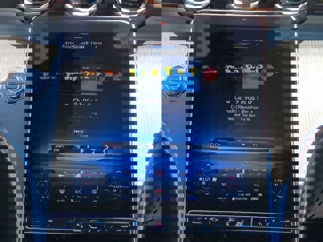 Used 2025 Mercedes-Benz C 300 C 300 image 17