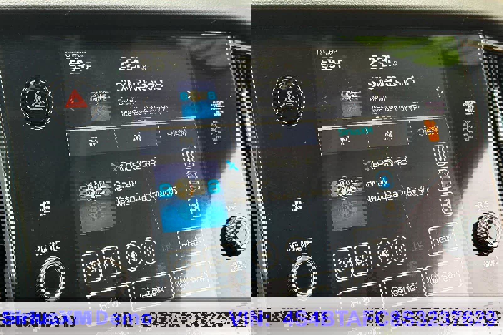 Certified 2025 Subaru Outback Premium image 28