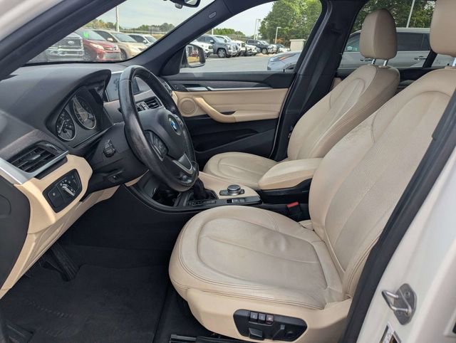 Used 2017 BMW X1 xDrive28i image 19