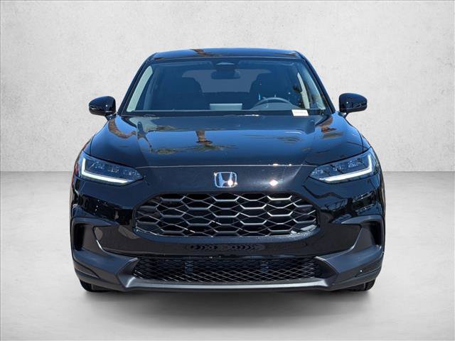 New 2027 Honda HR-V LX image 6