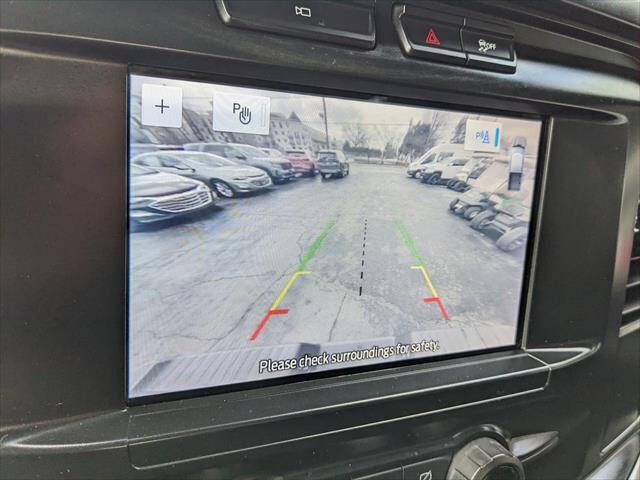 Used 2022 Ford F150 XL w/ STX Appearance Package image 26