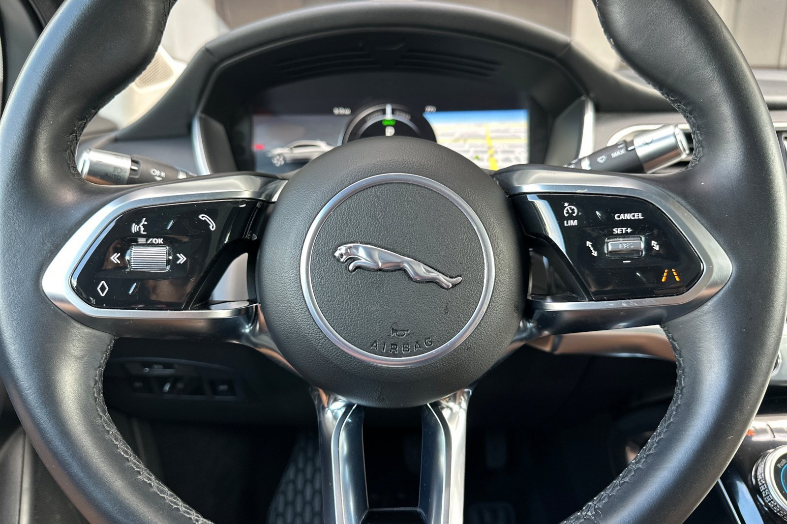 Used 2020 Jaguar I-PACE S AWD/4WD image 23