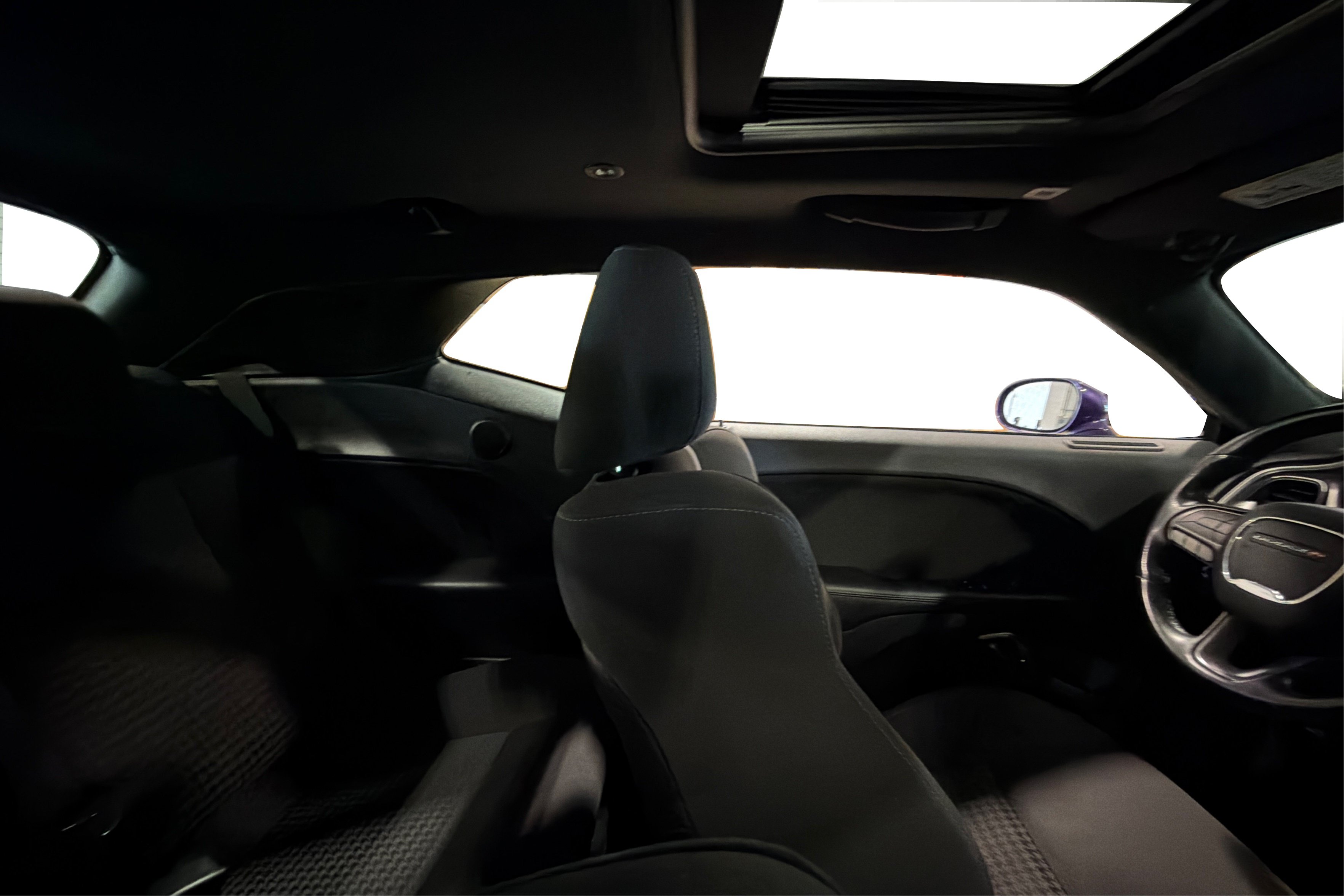 Used 2019 Dodge Challenger R/T Scat Pack RWD image 43