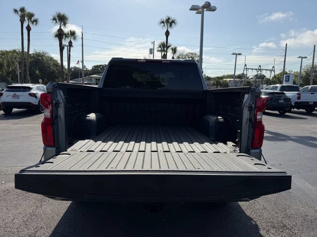 New 2026 Chevrolet Silverado 1500 RST w/ RST Select Package AWD/4WD image 12