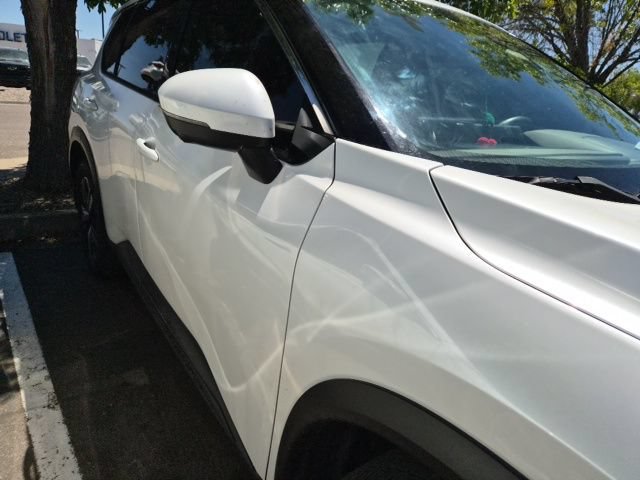 Certified 2024 Nissan Rogue SL w/ SL Premium Package AWD/4WD image 9