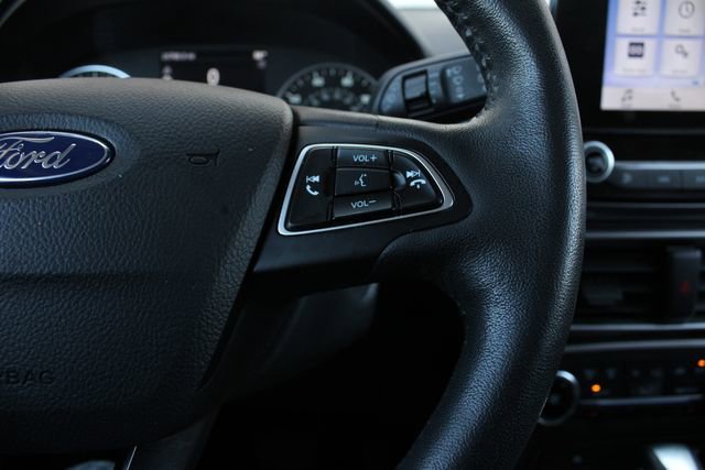 Used 2019 Ford EcoSport SE image 14