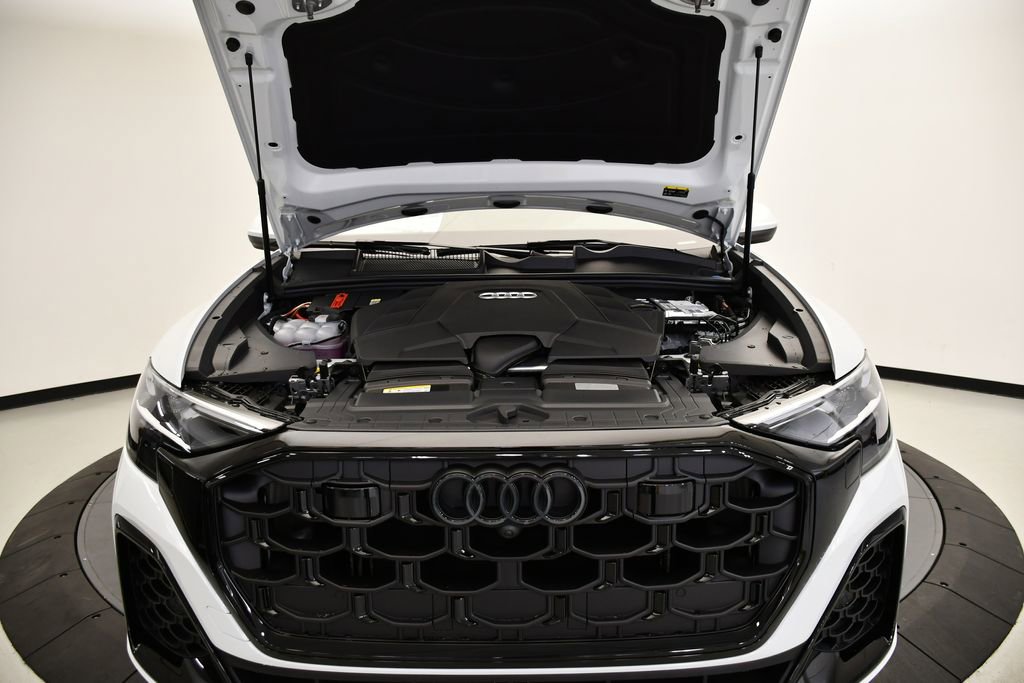New 2026 Audi Q8 Premium Plus image 13