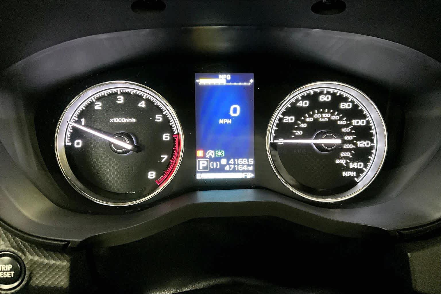 Used 2022 Subaru Forester Touring AWD/4WD image 25