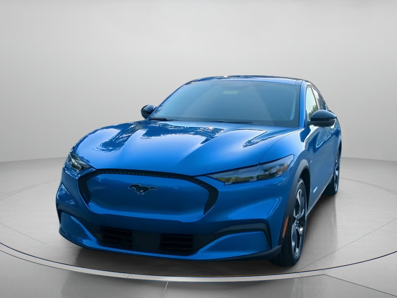 New 2026 Ford Mustang Mach-E Select w/ Comfort Package Lite RWD image 10