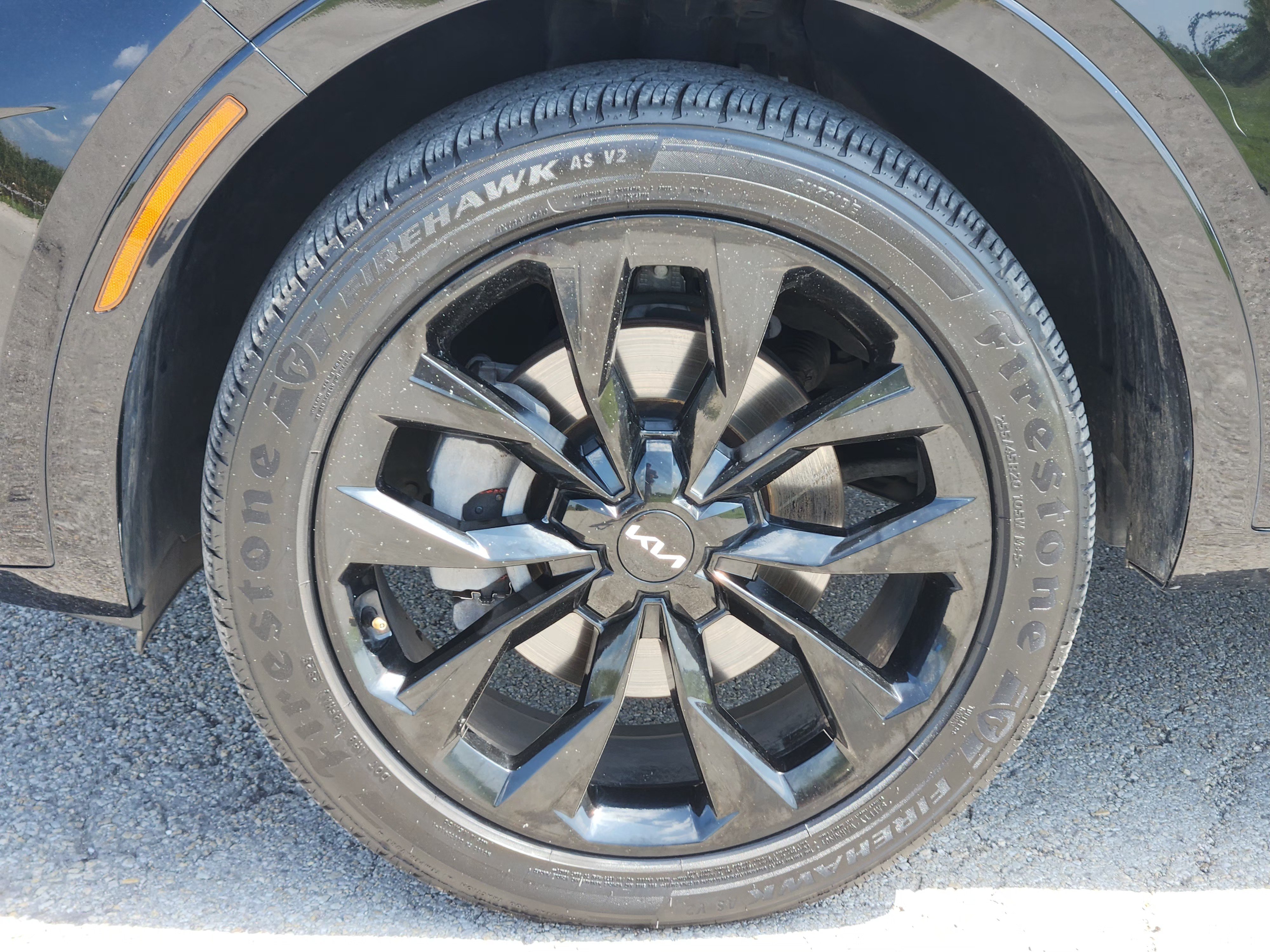 Used 2022 Kia Sorento SX AWD/4WD image 10