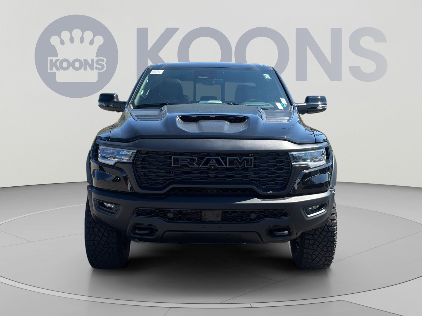 New 2026 RAM 1500 RHO w/ RHO Level 1 Equipment Group AWD/4WD image 11